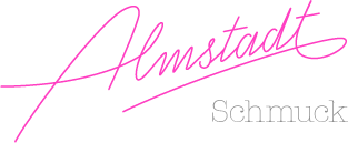 Logo Almstadt Schmuck