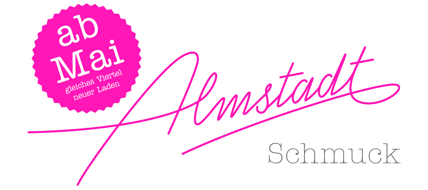 Logo Almstadt Schmuck